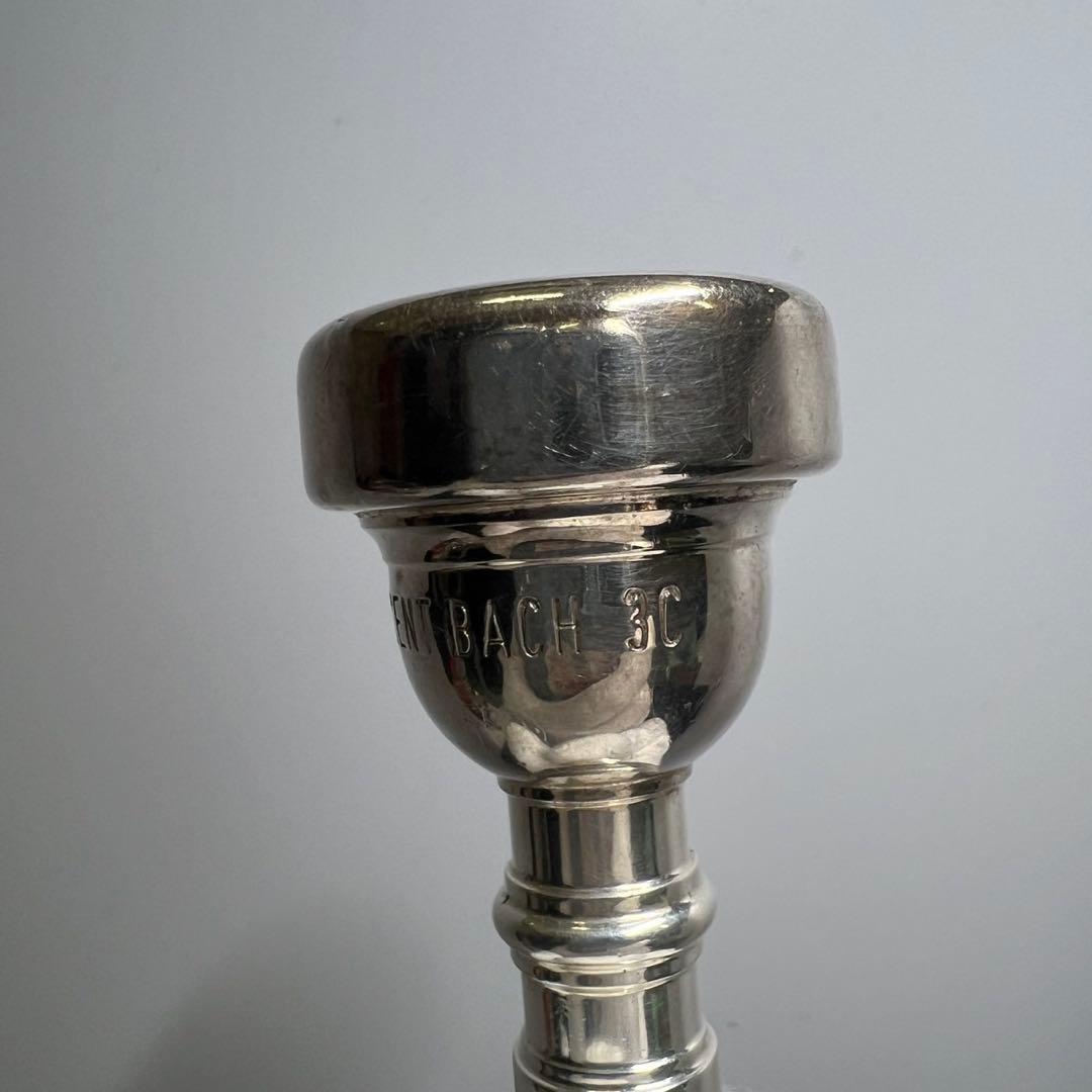 ヤマハ　ゼノ　トランペット本体・一式