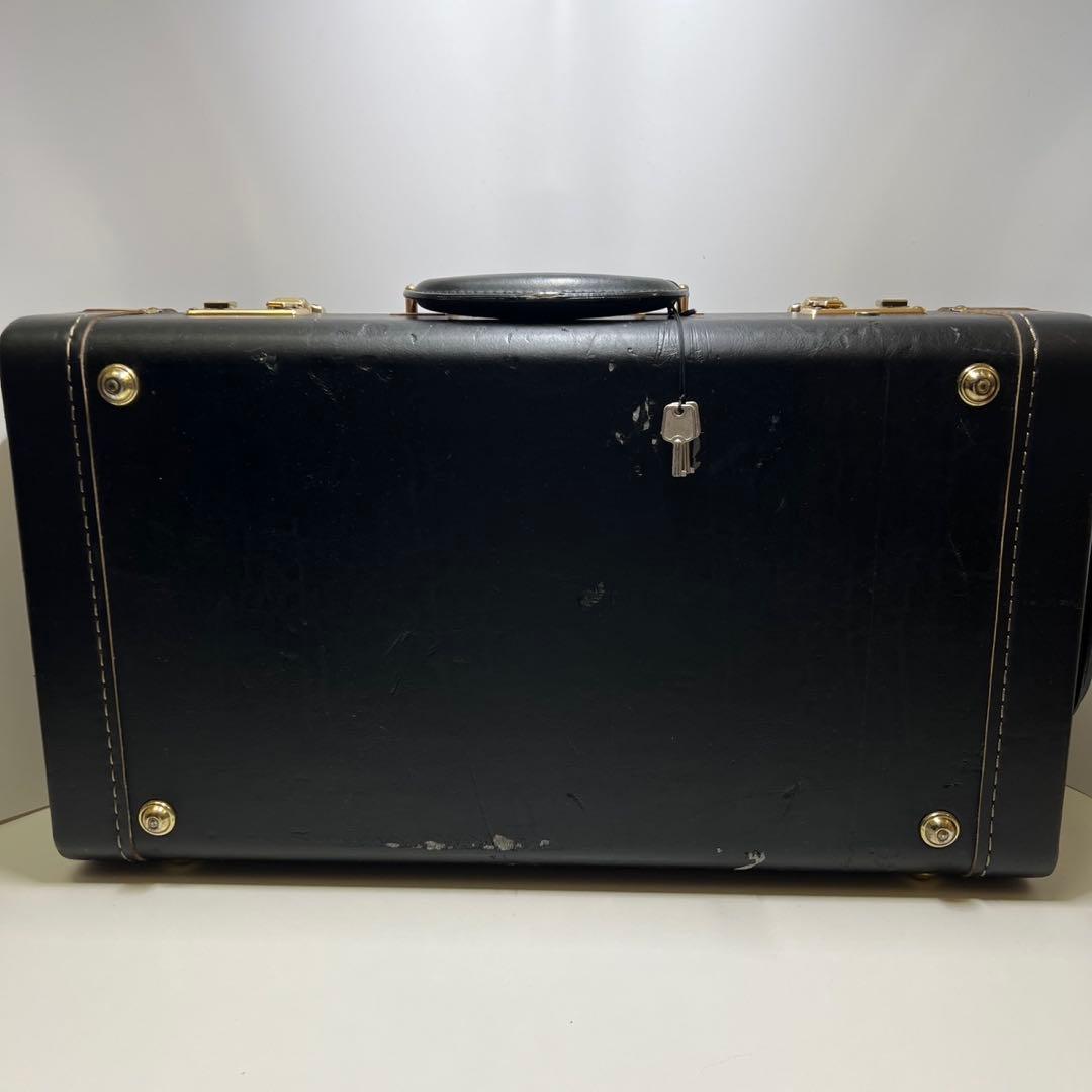 ヤマハ　ゼノ　トランペット本体・一式