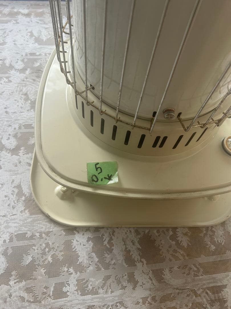 SL-51G 石油ストーブ 2021年　[5]