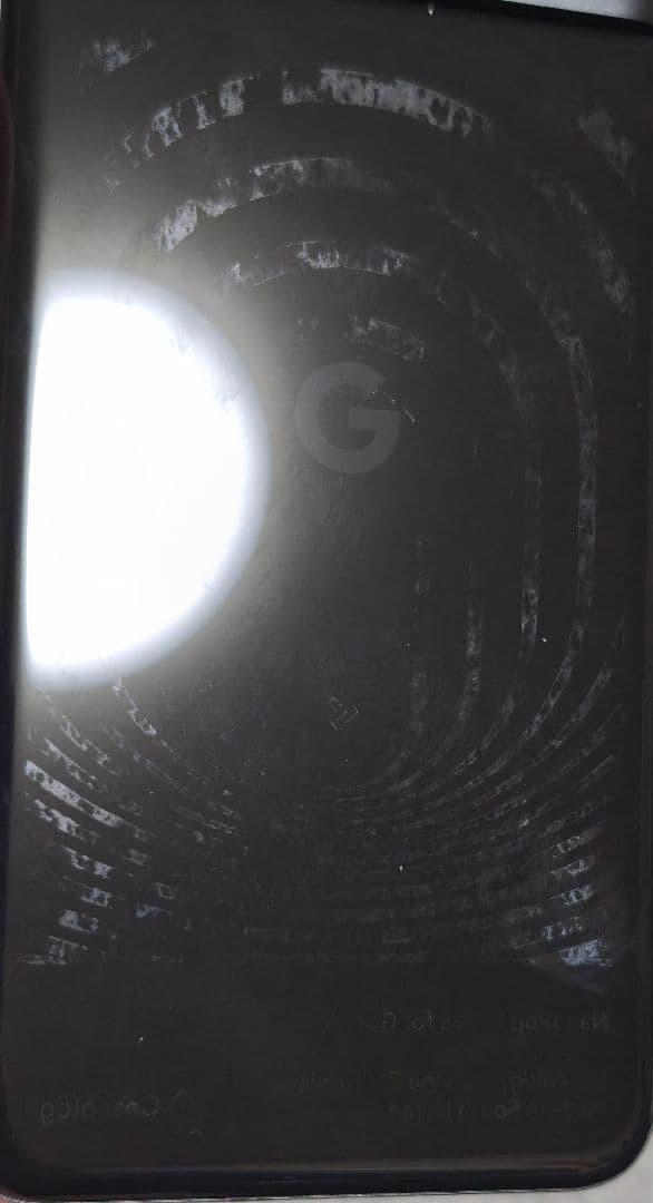 Google Pixel 8 ブラック SIMフリー 本体 Obsidian