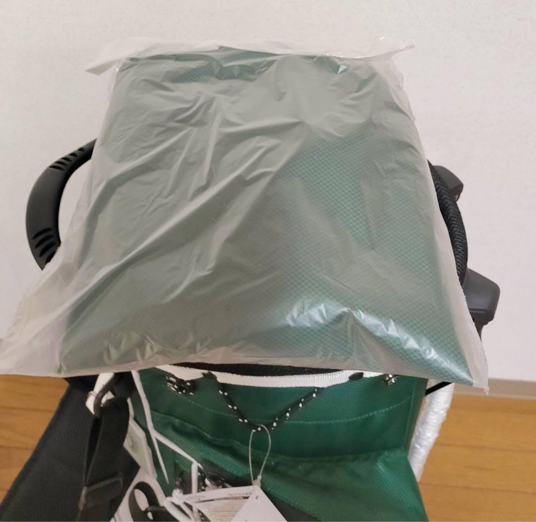 新品 キャロウェイ キャディバッグ 数量限定 即完売 マスターズカラー
