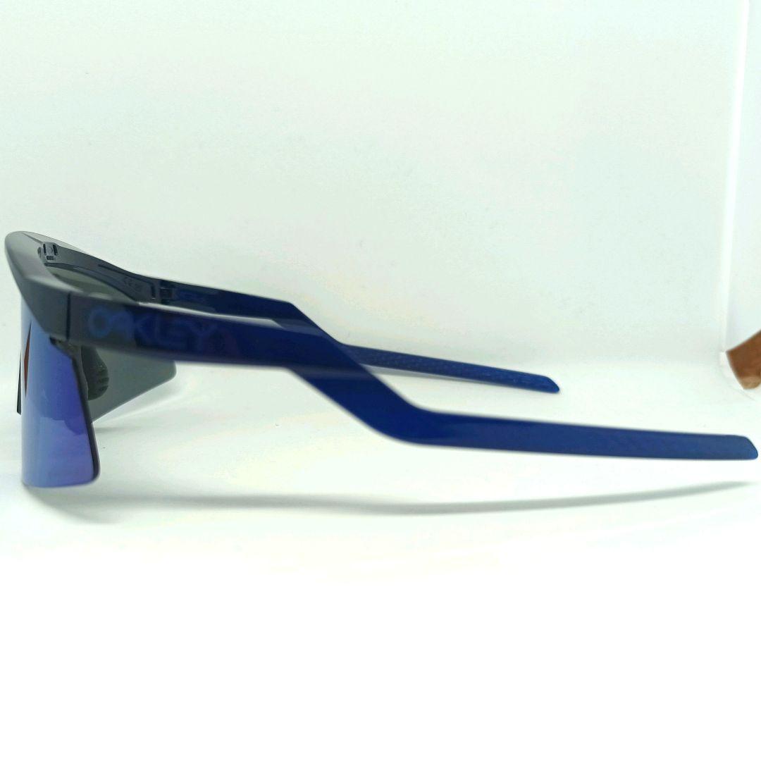 美品　OAKLEY HYDRA サングラス PRISMレンズ