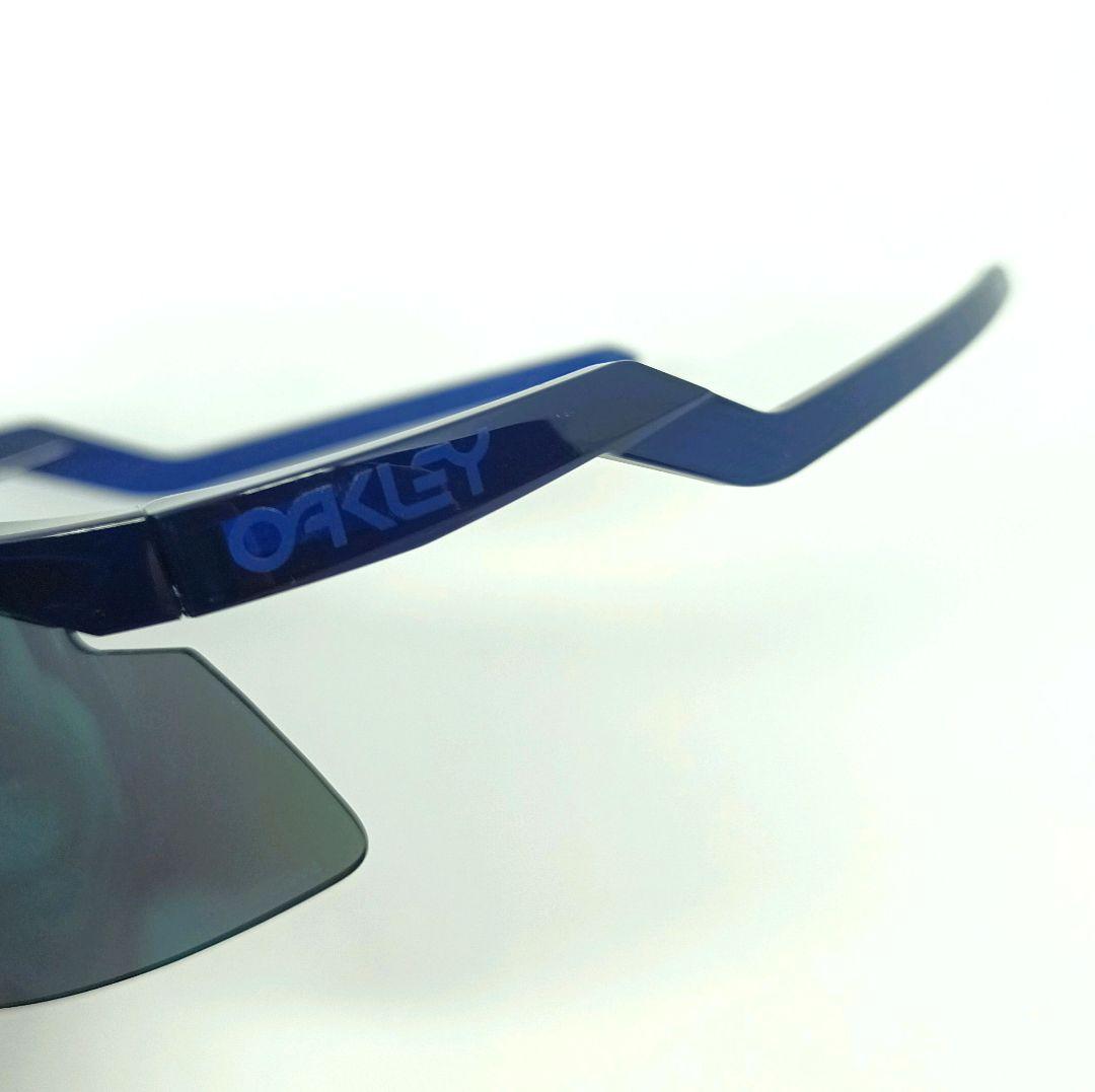 美品　OAKLEY HYDRA サングラス PRISMレンズ