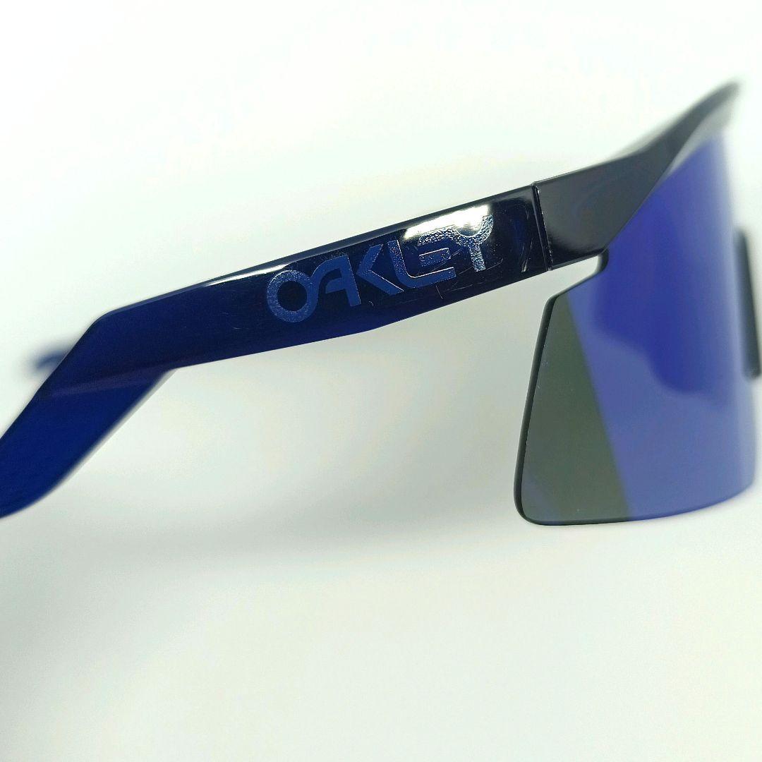 美品　OAKLEY HYDRA サングラス PRISMレンズ