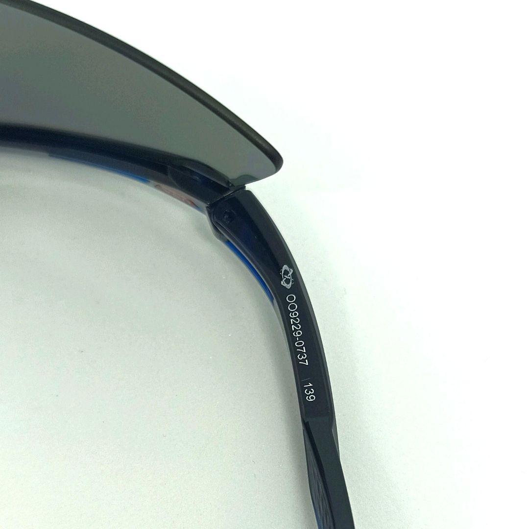 美品　OAKLEY HYDRA サングラス PRISMレンズ