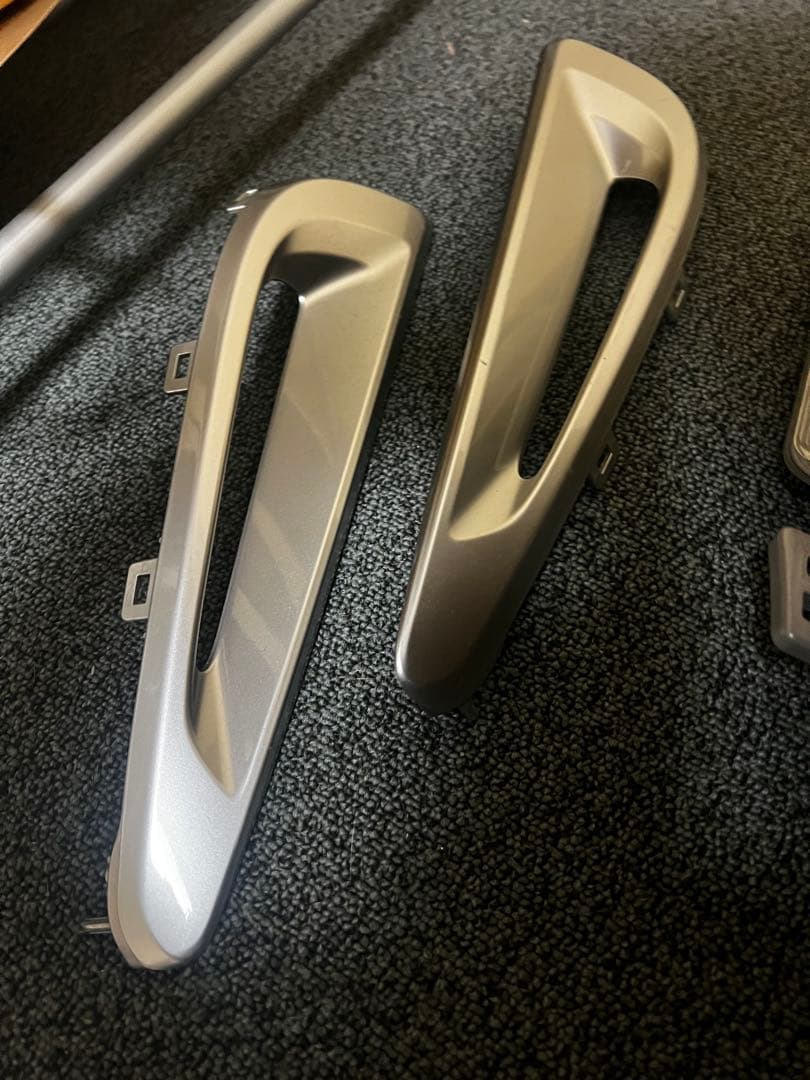 S*L様 プリウス50後期 ポンツーンライト