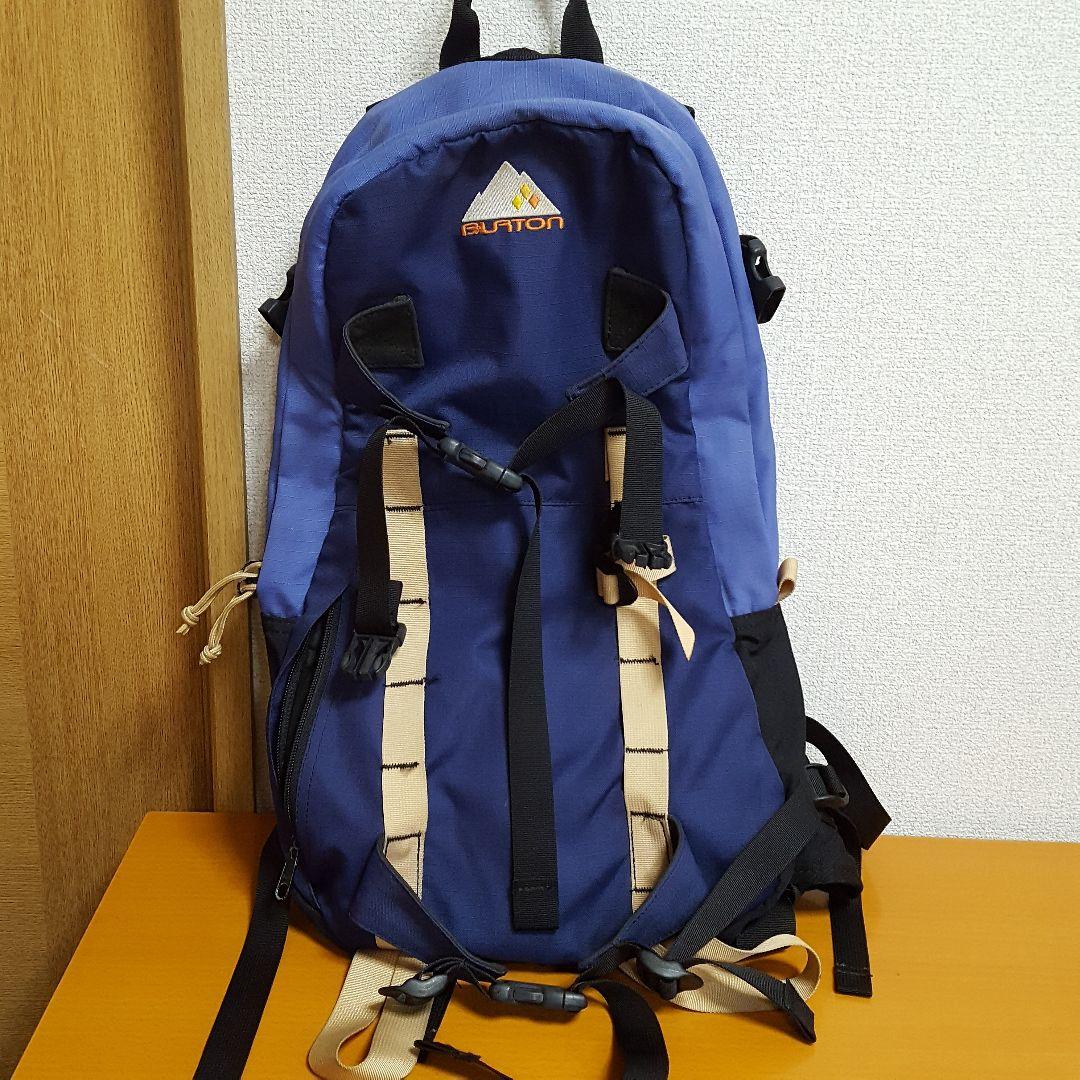 Burton バートン リュック バックパック