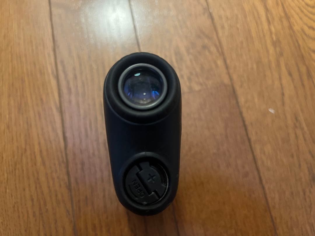 Bushnell ゴルフ用距離計 ピンシーカー V5 シフトスリムジョルト