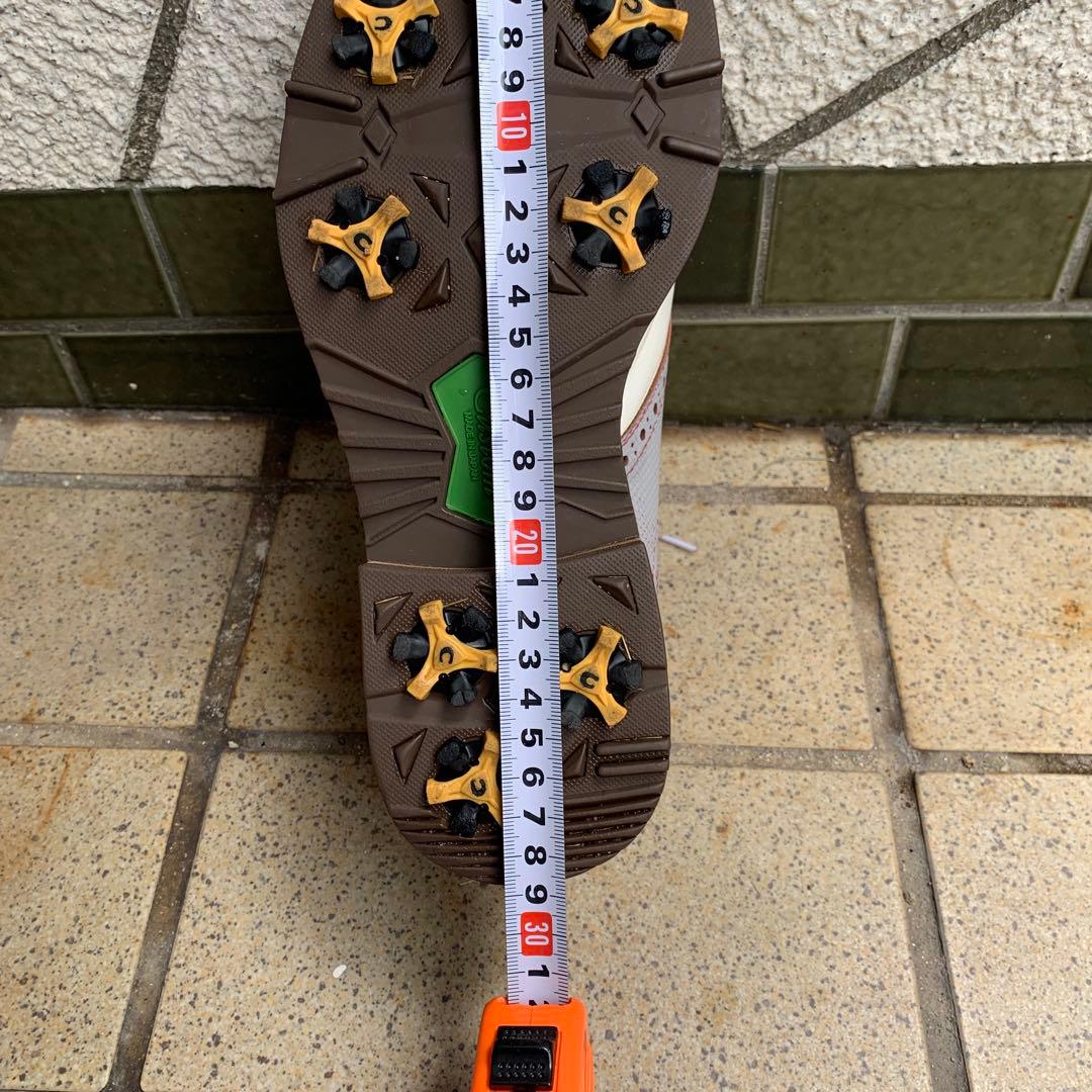 53 five three ゴルフシューズ