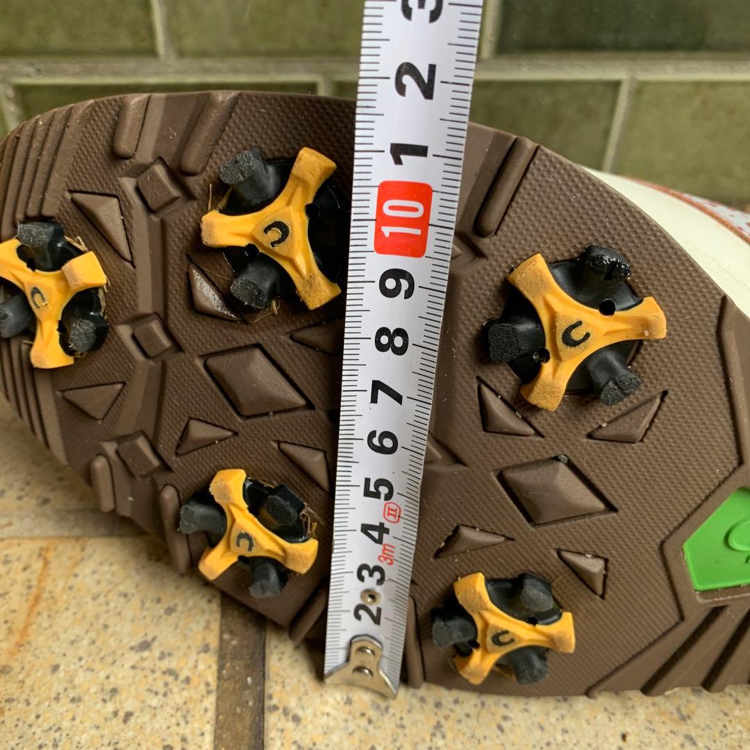 53 five three ゴルフシューズ