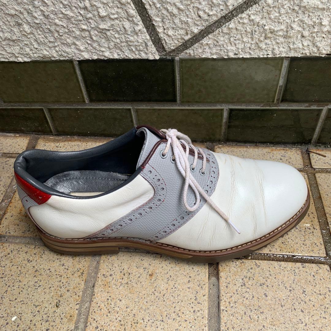 53 five three ゴルフシューズ