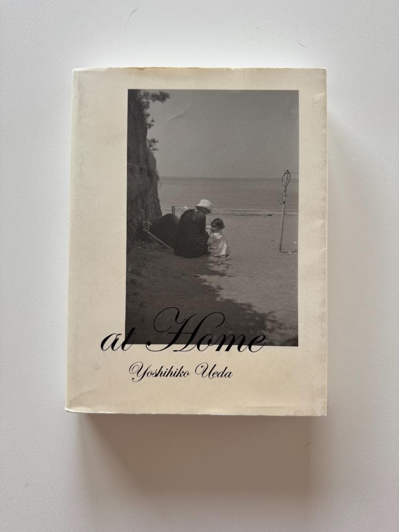 at  Yoshihiko Ueda　上田義彦写真集