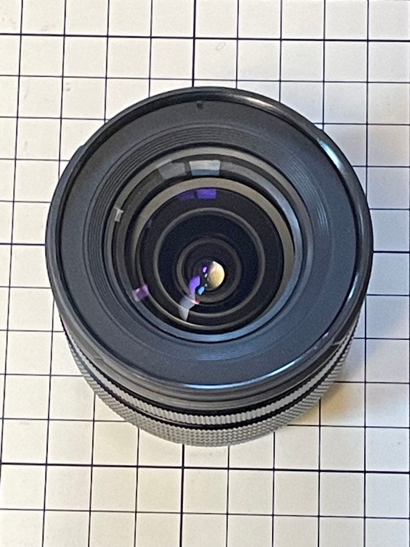 【ほぼ新品】M.ZUIKO DIGITAL ED 12-45mm f/4 PRO