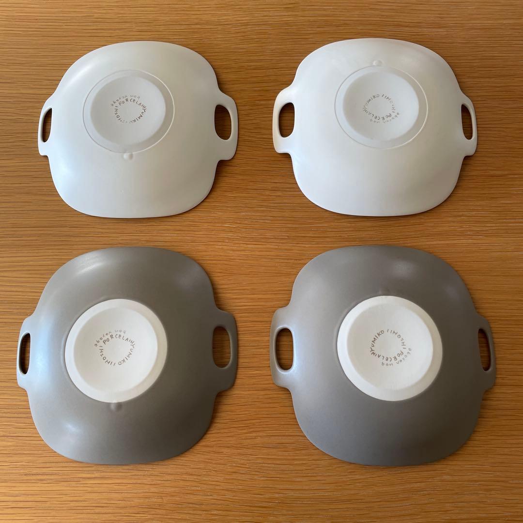 イイホシユミコ　ボンボヤージュ　M