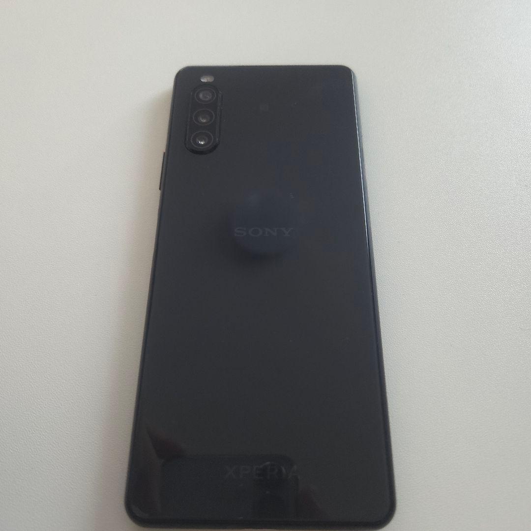 Xperia 10 ⅱ アンドロイド11 シムフリー エクスペリア ７１１