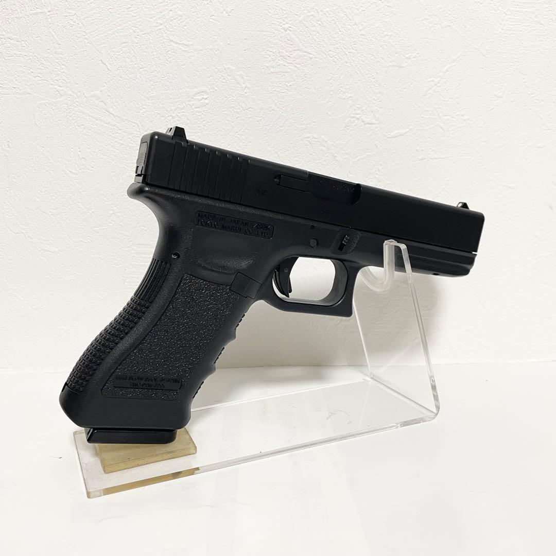 東京マルイ GLOCK 18C ガスブローバック
