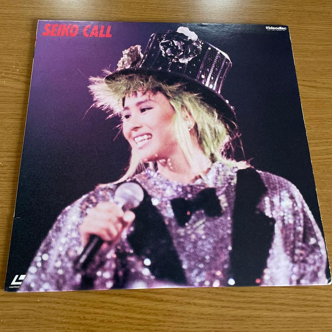 工藤夕貴 wink 本田美奈子 小泉今日子 松田聖子 荻野目洋子 山口百恵 LD