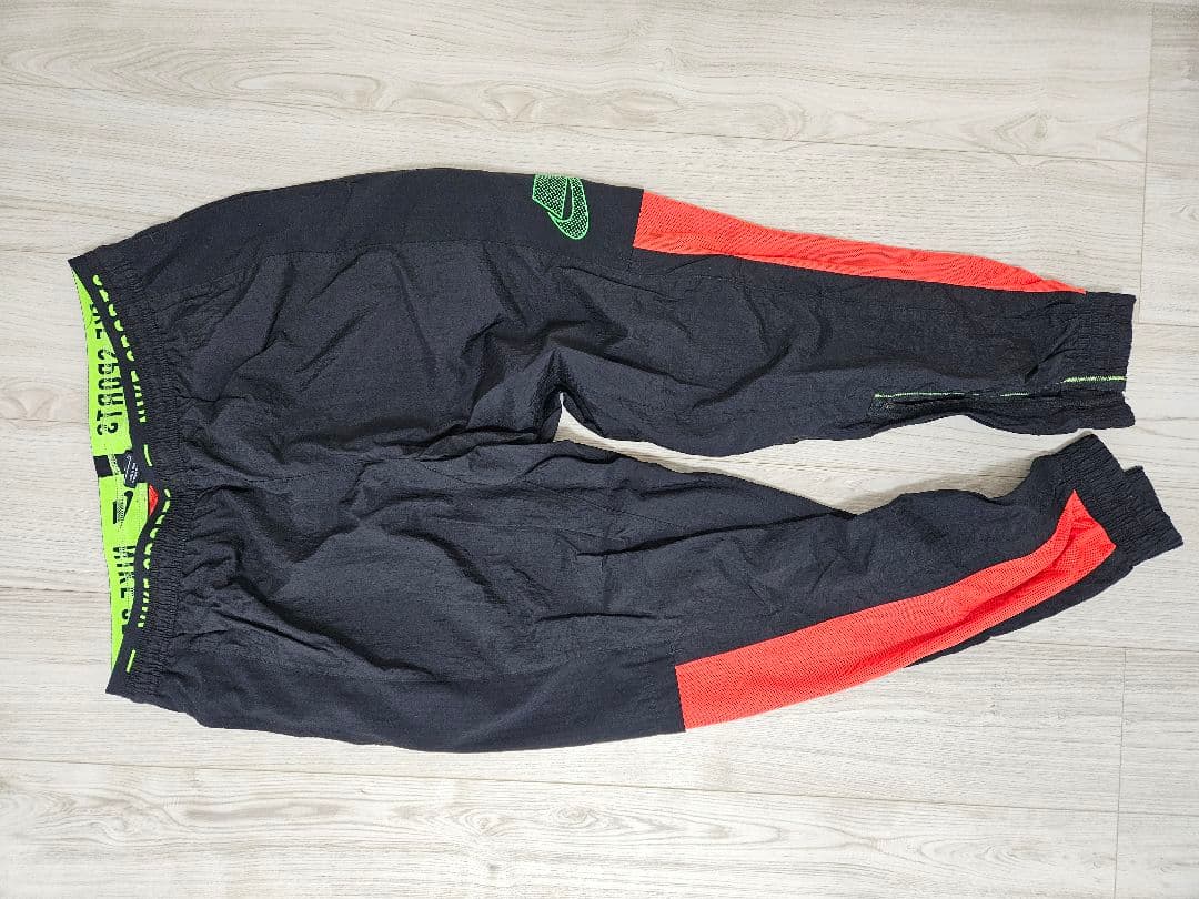 NIKE ジャージ上下セット XL ブラック