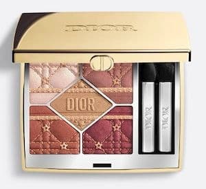 ディオールショウ サンク クルール636 ホリデー コレクション 2025 限定