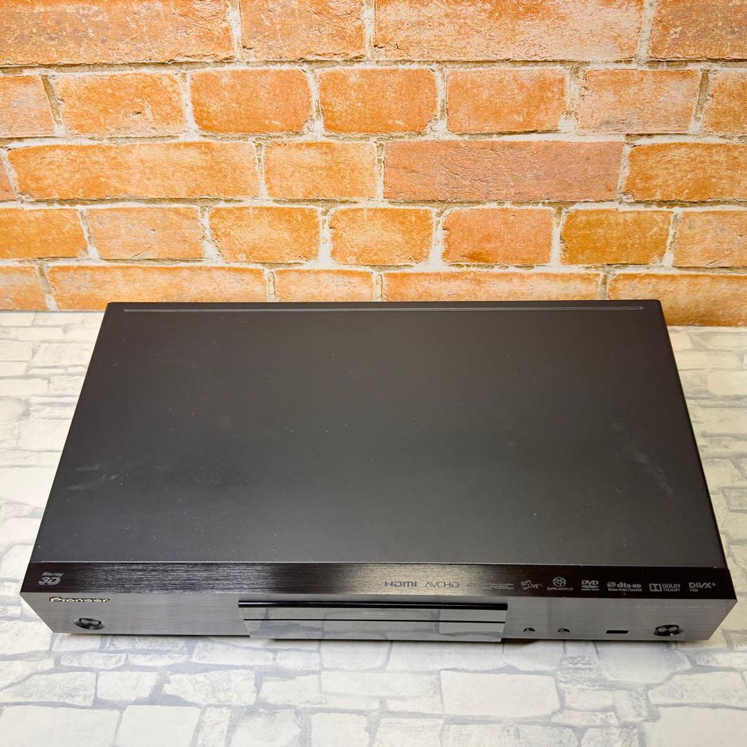 パイオニア Pioneer BDP-450 Blu-ray プレーヤー
