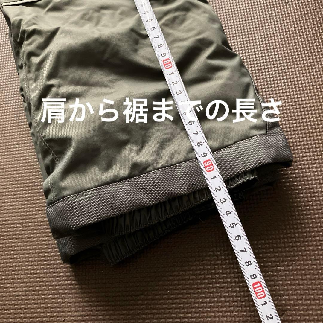 Columbia 子ども用 ウィンタースポーツウェア 110cm