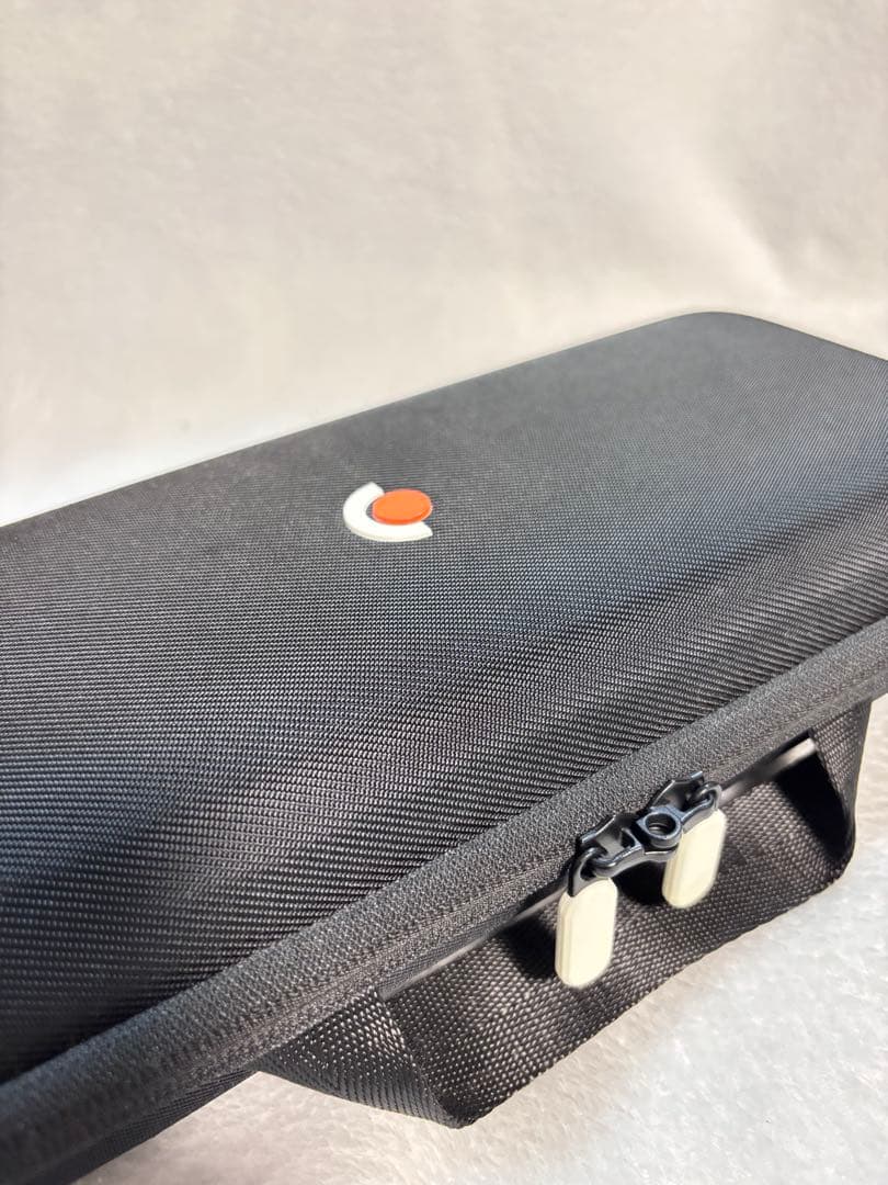 【美品】Steam Deck OLED 512GB ケース付き箱あり