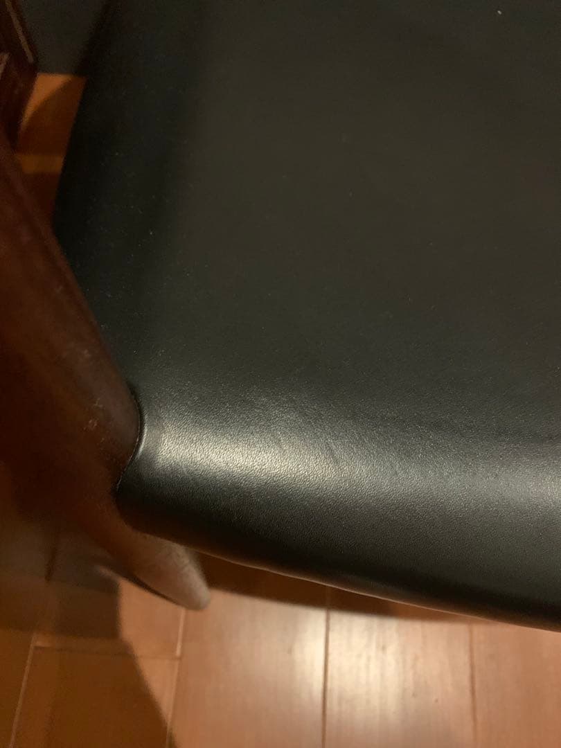 ひ*ろ様 【希少】CarlHansen&Søn/デンマーク製 ダイニングチェア