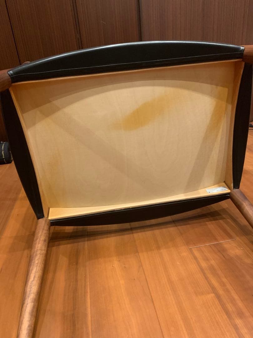 ひ*ろ様 【希少】CarlHansen&Søn/デンマーク製 ダイニングチェア