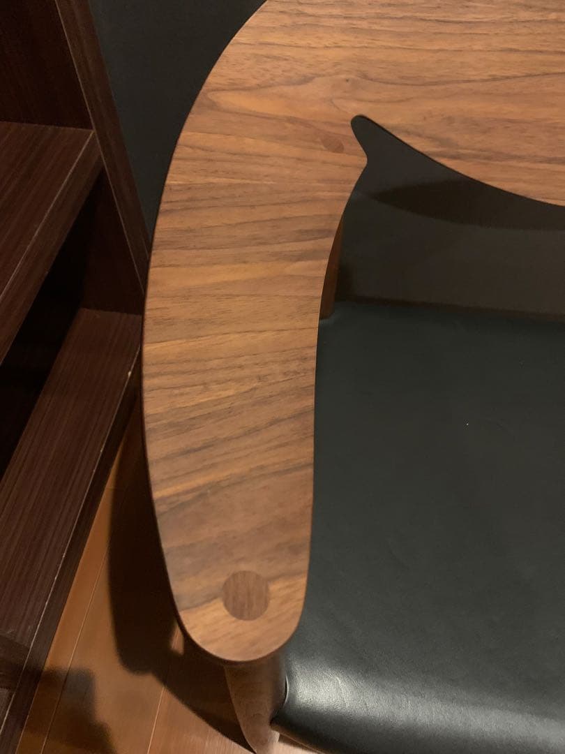 ひ*ろ様 【希少】CarlHansen&Søn/デンマーク製 ダイニングチェア