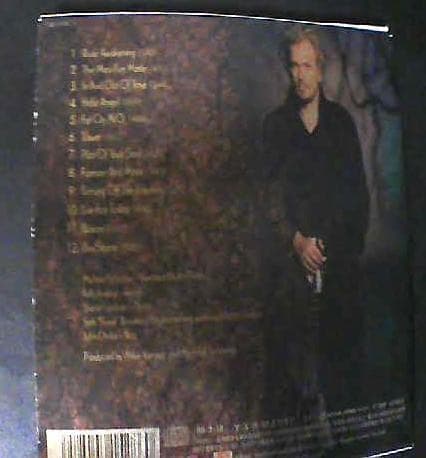 マイケル・シェンカー　MSG