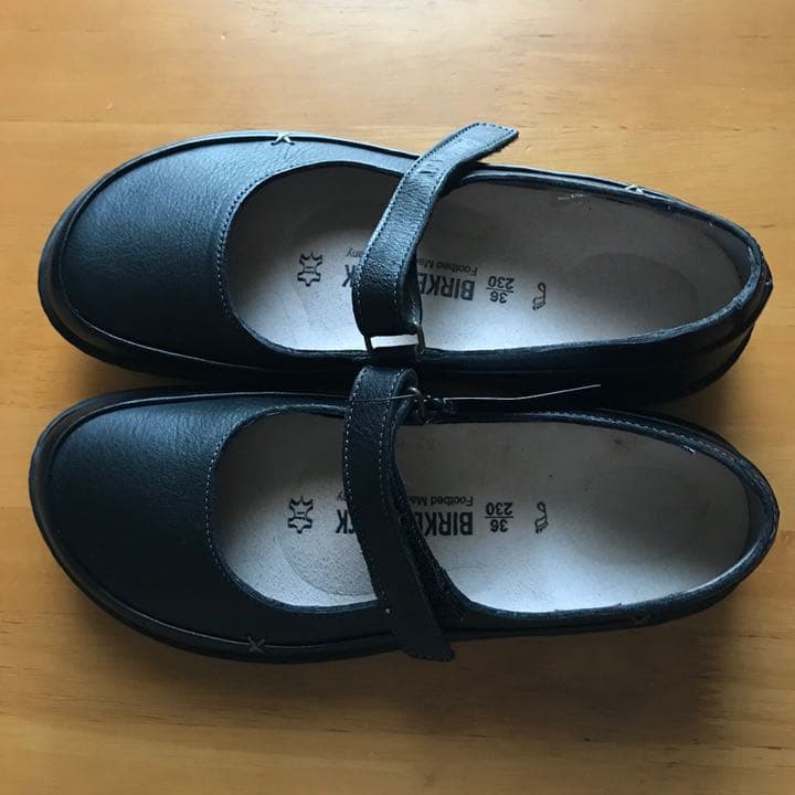 ビルケンシュトック アイオナ 23cm