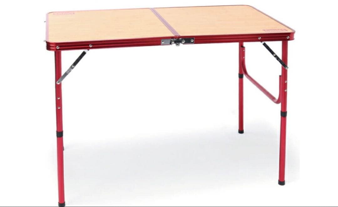 チャムス フォールディングテーブル 100