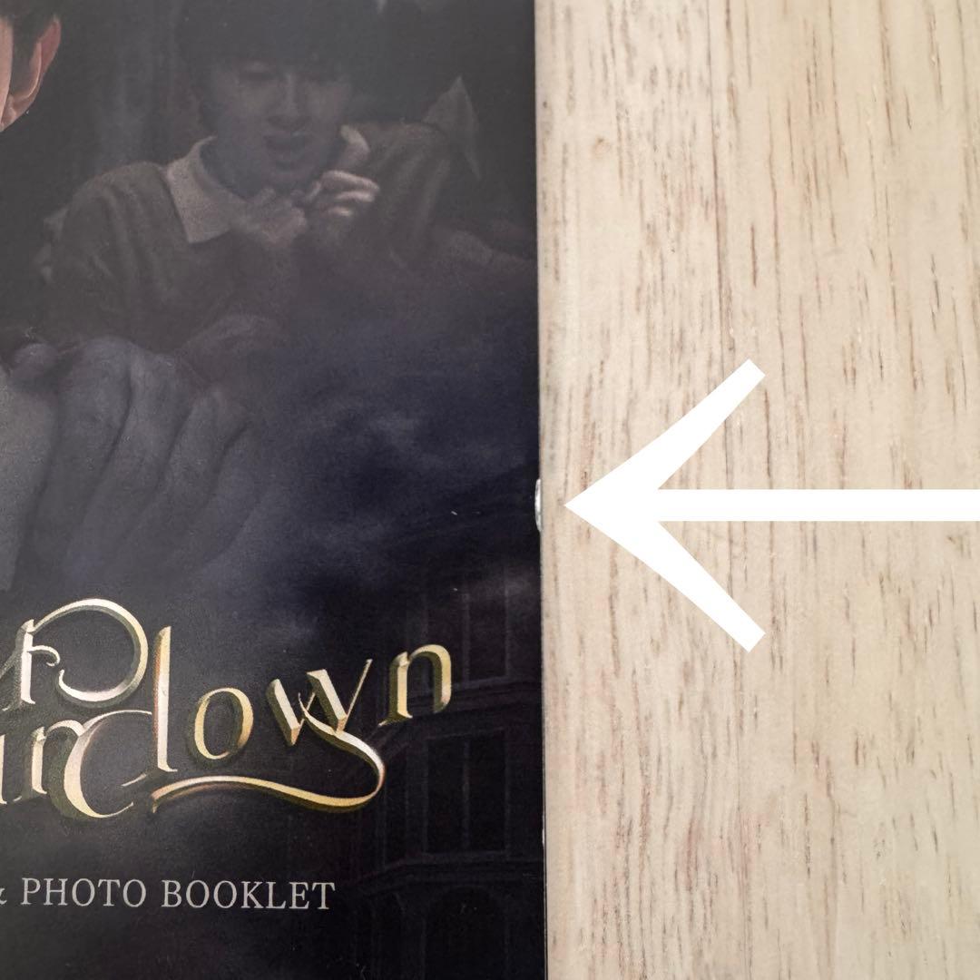 ZeeNunew 「After Sundown」DVD