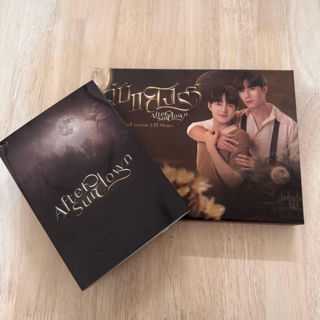 ZeeNunew 「After Sundown」DVD