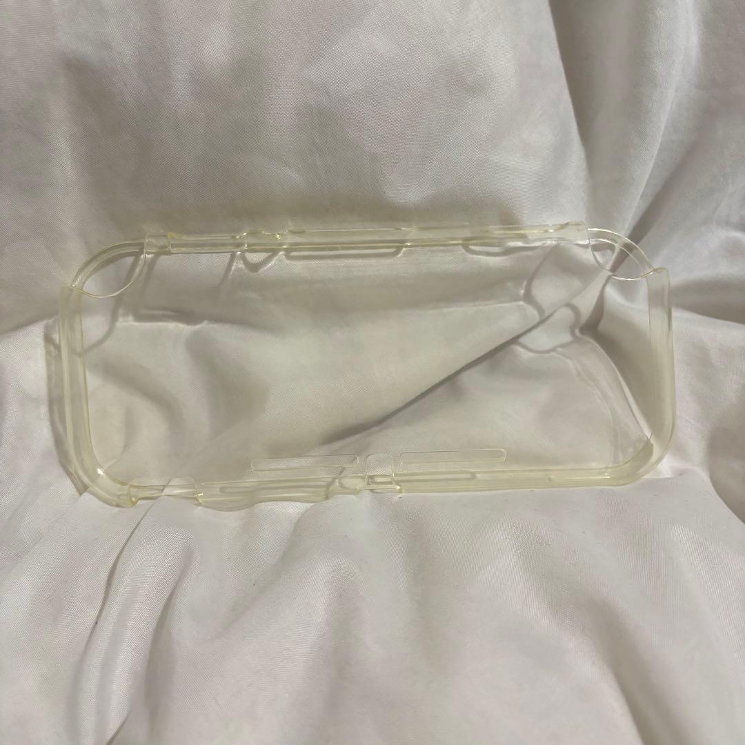 Nintendo Switch Lite コーラル　ピンク