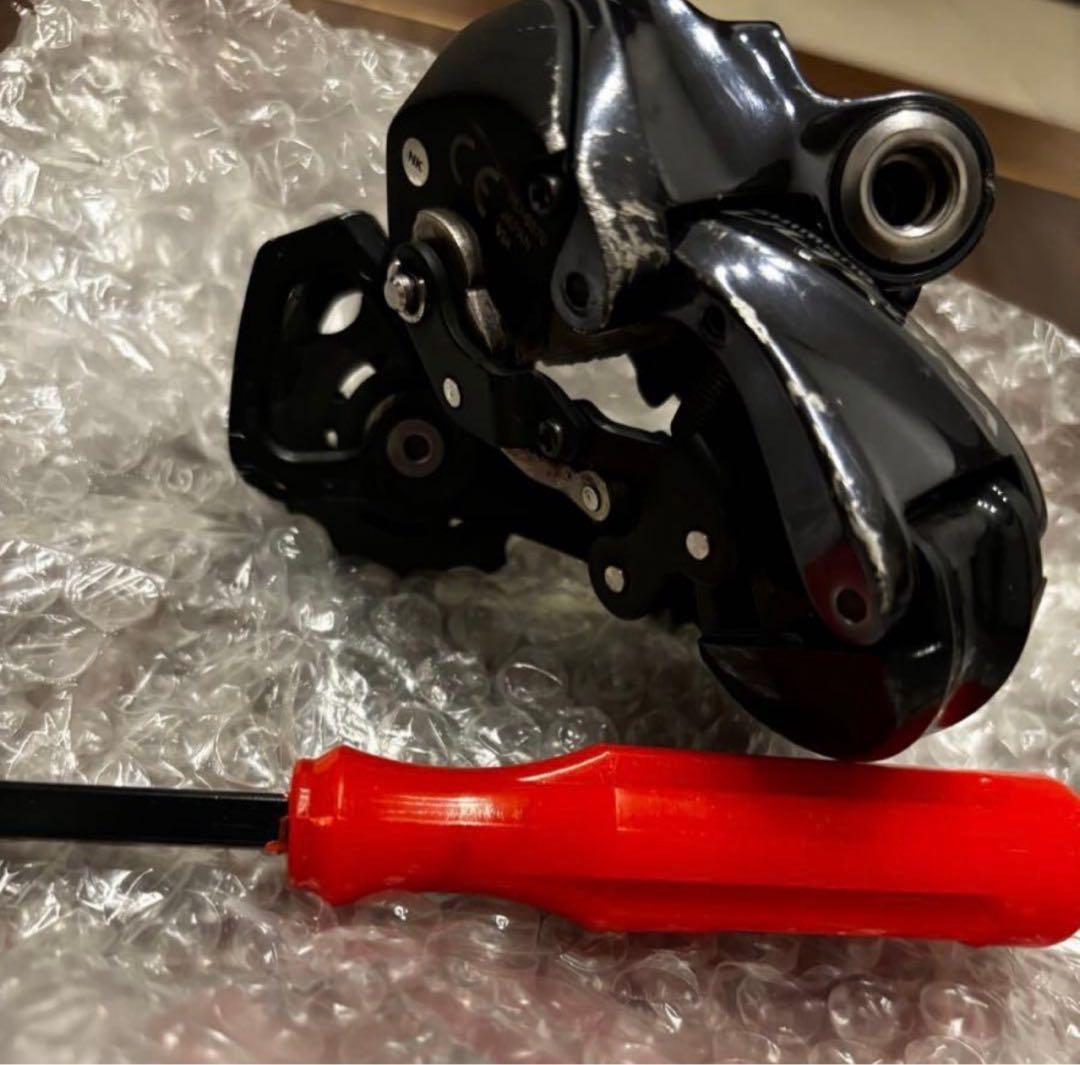 rd-6870 6800系アルテグラ リアディレイラー di2