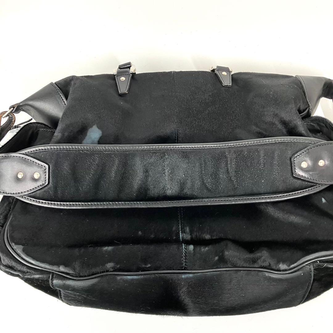 【希少】ISAMU KATAYAMA BACKLASHモルガンコンチョボストン