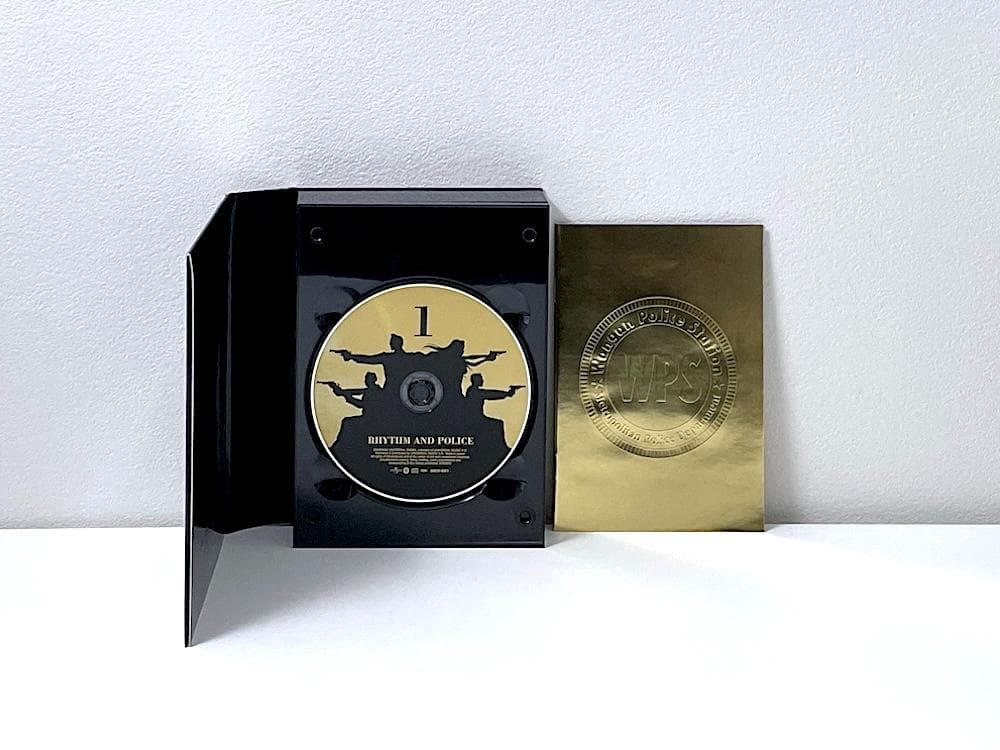 廃盤 CD-BOX 踊る大捜査線 オリジナル・サウンドトラック 完全盤〈7枚組〉