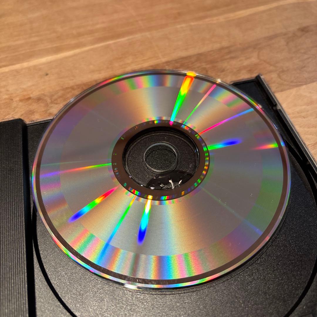 ELECTRIC DREAMS サウンドトラック CD