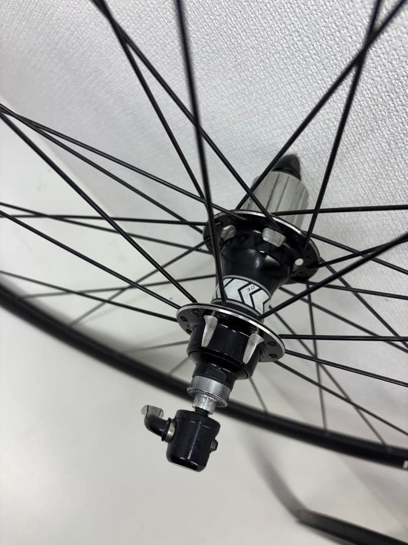 ロードバイク ホイール DT SWISS 3.0