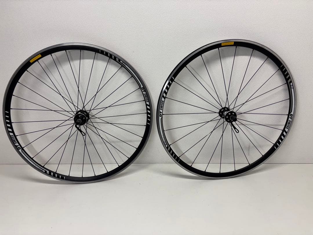 ロードバイク ホイール DT SWISS 3.0