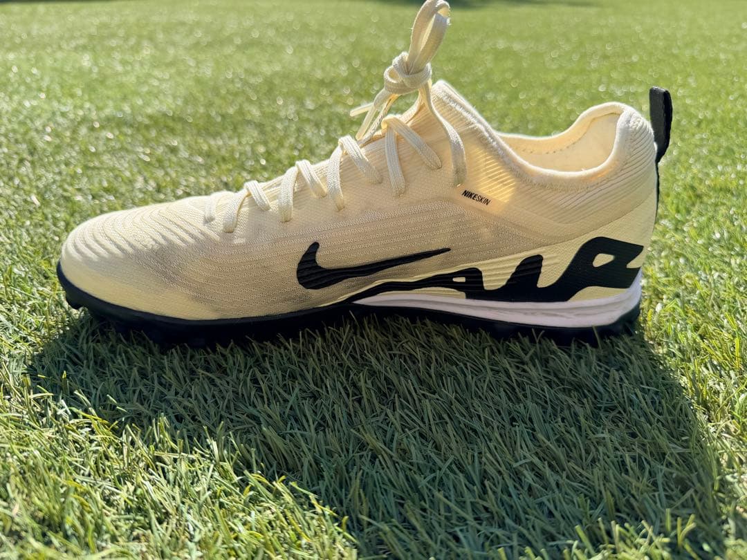 NIKE ズームマーキュリアルヴェイパー15 プロTF