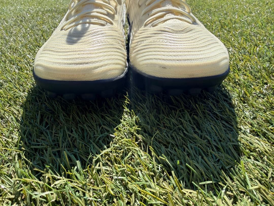 NIKE ズームマーキュリアルヴェイパー15 プロTF