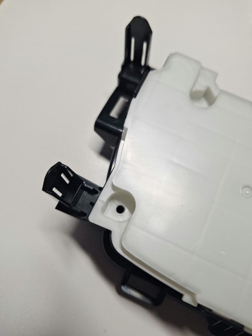 69SHULAM　フロント　リア　エアコン　アルファード　ヴェルファイア