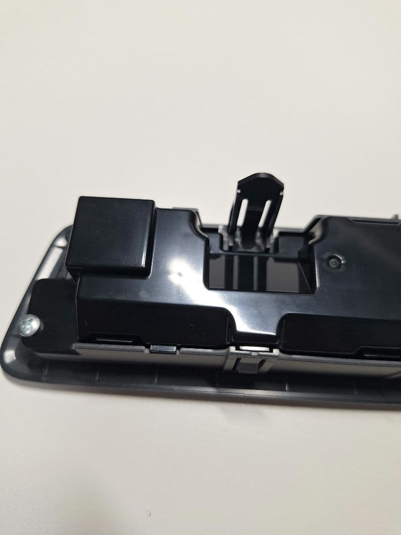 69SHULAM　フロント　リア　エアコン　アルファード　ヴェルファイア