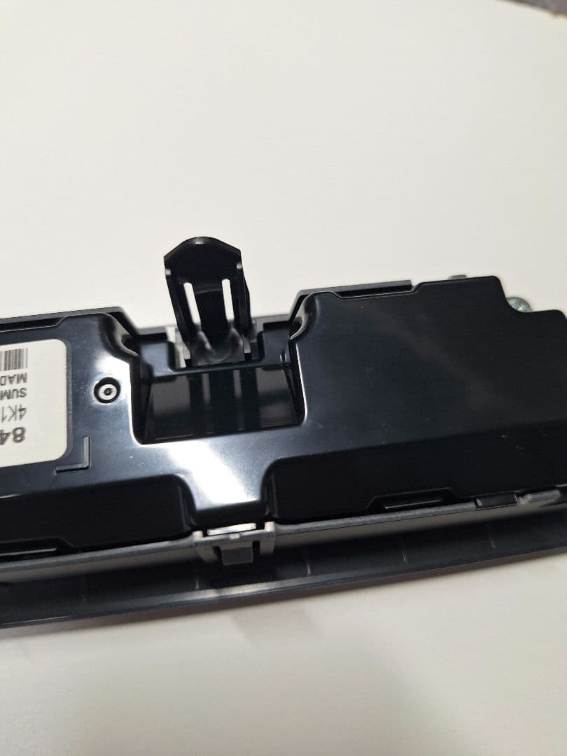 69SHULAM　フロント　リア　エアコン　アルファード　ヴェルファイア