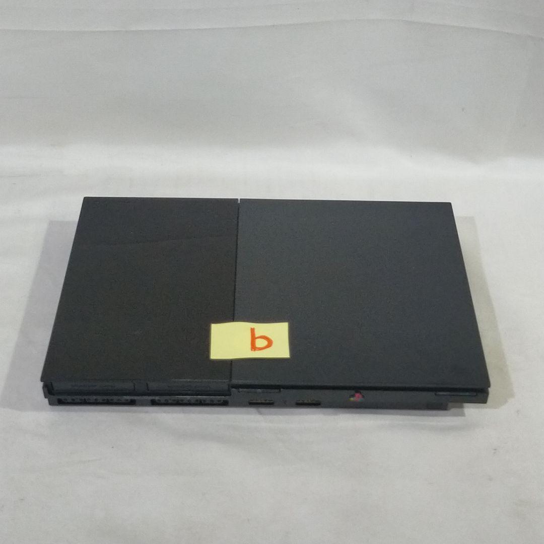 【ジャンク】据え置き型ゲーム機８台（薄型PS2×2、PS3×2、PS4×4）