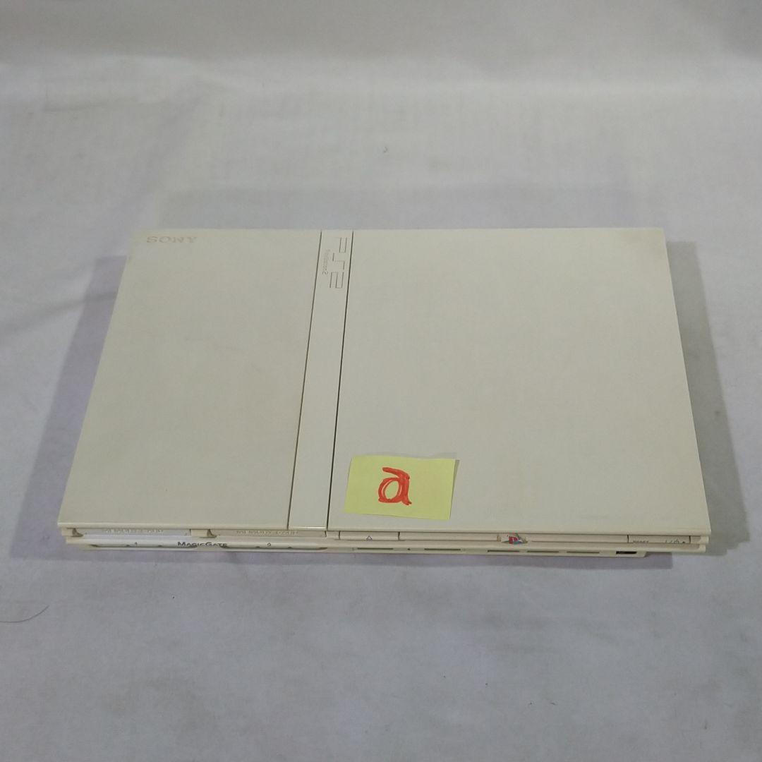 【ジャンク】据え置き型ゲーム機８台（薄型PS2×2、PS3×2、PS4×4）