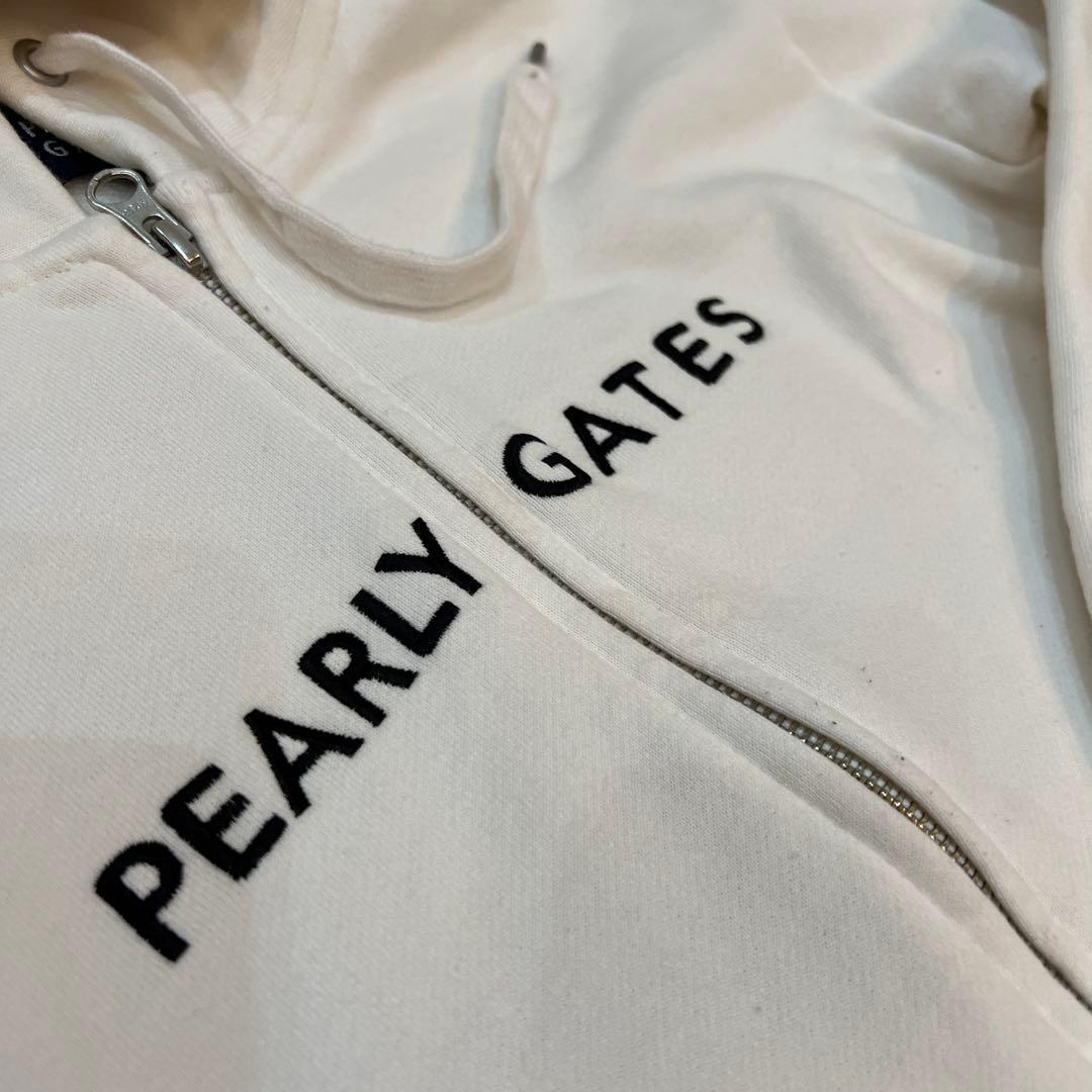 最新　原モデル　定価3.5万　半額以下　サイズ0 プロ仕様　パーリーゲイツ