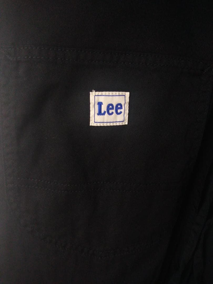 LEE /リー SLOBE別注 キャミソールサロペット